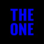 the one android application logo